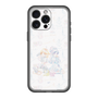 スリムプロテクションプレミアムケース［ ふたりはプリキュア- キュアブラックとキュアホワイト ］
