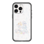 スリムプロテクションプレミアムケース［ ふたりはプリキュア- キュアブラックとキュアホワイト ］