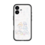 スリムプロテクションプレミアムケース［ ふたりはプリキュア- キュアブラックとキュアホワイト ］