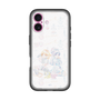 スリムプロテクションプレミアムケース［ ふたりはプリキュア- キュアブラックとキュアホワイト ］