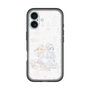 スリムプロテクションプレミアムケース［ ふたりはプリキュア- キュアブラックとキュアホワイト ］