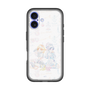 スリムプロテクションプレミアムケース［ ふたりはプリキュア- キュアブラックとキュアホワイト ］