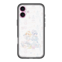 スリムプロテクションプレミアムケース［ ふたりはプリキュア- キュアブラックとキュアホワイト ］