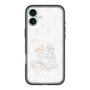 スリムプロテクションプレミアムケース［ ふたりはプリキュア- キュアブラックとキュアホワイト ］