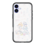 スリムプロテクションプレミアムケース［ ふたりはプリキュア- キュアブラックとキュアホワイト ］