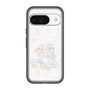 スリムプロテクションプレミアムケース［ ふたりはプリキュア- キュアブラックとキュアホワイト ］