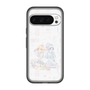 スリムプロテクションプレミアムケース［ ふたりはプリキュア- キュアブラックとキュアホワイト ］