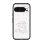 スリムプロテクションプレミアムケース［ ふたりはプリキュア- キュアブラックとキュアホワイト ］