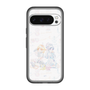 スリムプロテクションプレミアムケース［ ふたりはプリキュア- キュアブラックとキュアホワイト ］