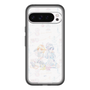 スリムプロテクションプレミアムケース［ ふたりはプリキュア- キュアブラックとキュアホワイト ］
