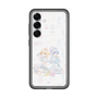 スリムプロテクションプレミアムケース［ ふたりはプリキュア- キュアブラックとキュアホワイト ］