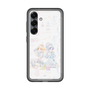 スリムプロテクションプレミアムケース［ ふたりはプリキュア- キュアブラックとキュアホワイト ］