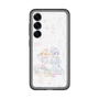 スリムプロテクションプレミアムケース［ ふたりはプリキュア- キュアブラックとキュアホワイト ］