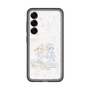 スリムプロテクションプレミアムケース［ ふたりはプリキュア- キュアブラックとキュアホワイト ］
