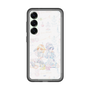 スリムプロテクションプレミアムケース［ ふたりはプリキュア- キュアブラックとキュアホワイト ］