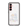 スリムプロテクションプレミアムケース［ ふたりはプリキュア- キュアブラックとキュアホワイト ］