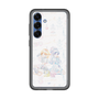 スリムプロテクションプレミアムケース［ ふたりはプリキュア- キュアブラックとキュアホワイト ］