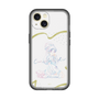 スリムプロテクションプレミアムケース［ ふたりはプリキュア- キュアホワイト ］