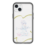 スリムプロテクションプレミアムケース［ ふたりはプリキュア- キュアホワイト ］