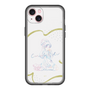 スリムプロテクションプレミアムケース［ ふたりはプリキュア- キュアホワイト ］