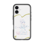 スリムプロテクションプレミアムケース［ ふたりはプリキュア- キュアホワイト ］