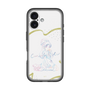 スリムプロテクションプレミアムケース［ ふたりはプリキュア- キュアホワイト ］
