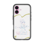 スリムプロテクションプレミアムケース［ ふたりはプリキュア- キュアホワイト ］