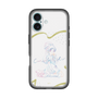 スリムプロテクションプレミアムケース［ ふたりはプリキュア- キュアホワイト ］