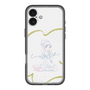 スリムプロテクションプレミアムケース［ ふたりはプリキュア- キュアホワイト ］
