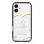 スリムプロテクションプレミアムケース［ ふたりはプリキュア- キュアホワイト ］