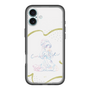 スリムプロテクションプレミアムケース［ ふたりはプリキュア- キュアホワイト ］