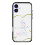 スリムプロテクションプレミアムケース［ ふたりはプリキュア- キュアホワイト ］