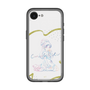 スリムプロテクションプレミアムケース［ ふたりはプリキュア- キュアホワイト ］