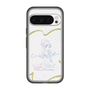 スリムプロテクションプレミアムケース［ ふたりはプリキュア- キュアホワイト ］
