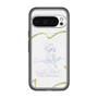 スリムプロテクションプレミアムケース［ ふたりはプリキュア- キュアホワイト ］