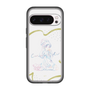 スリムプロテクションプレミアムケース［ ふたりはプリキュア- キュアホワイト ］