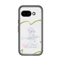 スリムプロテクションプレミアムケース［ ふたりはプリキュア- キュアホワイト ］