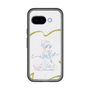 スリムプロテクションプレミアムケース［ ふたりはプリキュア- キュアホワイト ］