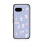 スリムプロテクションプレミアムケース［ ふたりはプリキュア- パターン - クリア ］