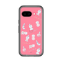 スリムプロテクションプレミアムケース［ ふたりはプリキュア- パターン - クリア ］
