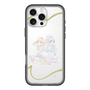 スリムプロテクションプレミアムケース［ ふたりはプリキュア- キュアブラックとキュアホワイト - クリア ］