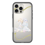 スリムプロテクションプレミアムケース［ ふたりはプリキュア- キュアブラックとキュアホワイト - クリア ］