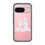 スリムプロテクションプレミアムケース［ ふたりはプリキュア- キュアブラックとキュアホワイト - クリア ］