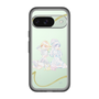スリムプロテクションプレミアムケース［ ふたりはプリキュア- キュアブラックとキュアホワイト - クリア ］