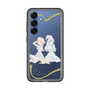 スリムプロテクションプレミアムケース［ ふたりはプリキュア- キュアブラックとキュアホワイト - クリア ］