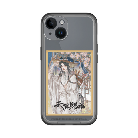 スリムプロテクションプレミアムケース［ 天官賜福 - 表紙 - 謝憐 ］