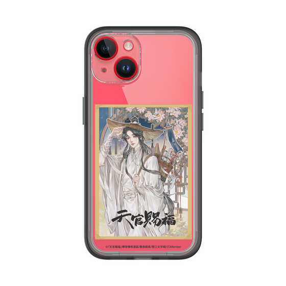 スリムプロテクションプレミアムケース［ 天官賜福 - 表紙 - 謝憐 ］