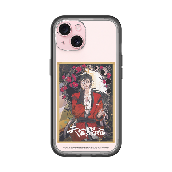 スリムプロテクションプレミアムケース［ 天官賜福 - 表紙 - 花城 ］