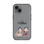 スリムプロテクションプレミアムケース［ 天官賜福 - ミニキャラ - 謝憐と花城1 ］