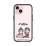 スリムプロテクションプレミアムケース［ 天官賜福 - ミニキャラ - 謝憐と花城1 ］